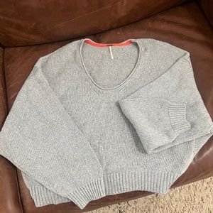Free People Sweater